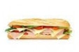 Tap A Faim - Un sandwiche 