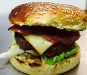 Tapaseb - Un burger