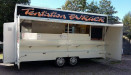 Tentation burger - Le food-truck