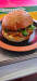 Ti-Mal la Réunion - Un burger