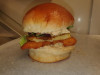 Tom & Seb - Un  burger