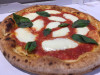 Tomi Pizza - Une pizza