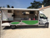 Toulou'zen pizza - Le food-truck