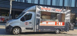 Tuk Tuk Thai - Le camion