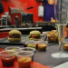 Un Truck de Ouf - Les burgers