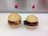 Un Truck de Ouf - Autres burgers
