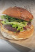 Une Parenthèse - Un burger
