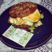 Veracruz - Un burger