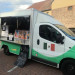 Veracruz - Le camion