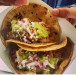Veracruz - Tacos au poulet avec extra guacamole