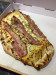 Wakoo Pizza - Le calzone