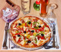 Wakoo Pizza - La pizza redoutable