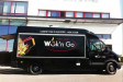 Wok'n Go - Le camion