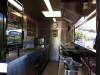 Wok'n Go - L'interieur du camion 
