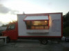 Zavio Pizza - Le camion