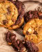 Boulangerie Marie Blachère - Les mini cookies