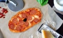 Boulangerie Marie Blachère - Pizza Mozza'rizo