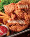 Buffalo Grill - Les nuggets