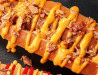 Buffalo Grill - Un hot dog