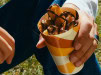 Burger King - Baby Churros
