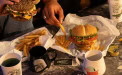 Burger King - A partager
