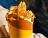 Burger King - Baby Churros