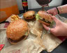 Burger King - Des burgers