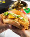 Chicken Street - Un burger