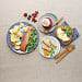 class'croute - Plateau scandinave