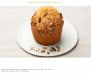 class'croute - Nouvelle recette 2020 - Muffin fleur de sureau graines