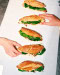 Cojean - sandwich Cojean à emporter
