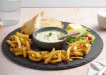 Crescendo - Fish and chips