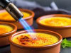 Crescendo - Creme brulée