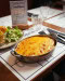 Crocodile restaurant - Le Welsh