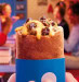Domino's pizza - Cal’z Beef Burger