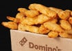 Domino's pizza - Chickenito's