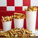 Five Guys - Que des frites