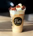 Five Pizza Original - milkshake