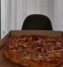 Five Pizza Original - Une pizza