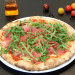 Francesca - Une  pizza