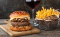 Hippopotamus - Le burger forestier