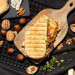 Jour - Un  sandwich pulled pork