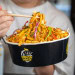 Krousty Sabaidi - Noodles aux crevettes