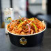 Krousty Sabaidi - Noodles bœuf crevettes