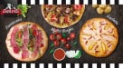 La boite à Pizza - Recettes irrésistibles