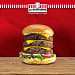 La Boucherie - triple burger