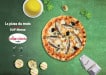 Le Kiosque à Pizzas - Kap Morue