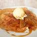 Le Patacrêpe - crêpe tatin