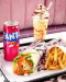 New School Tacos - Le combo parfait