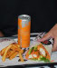 New School Tacos - Le Wrap Mí